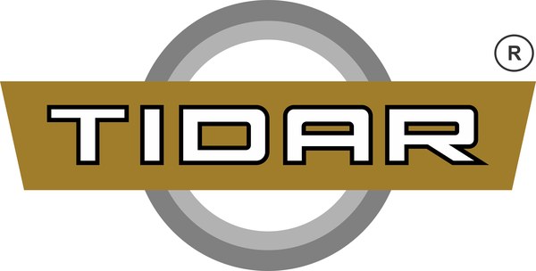 TIDAR