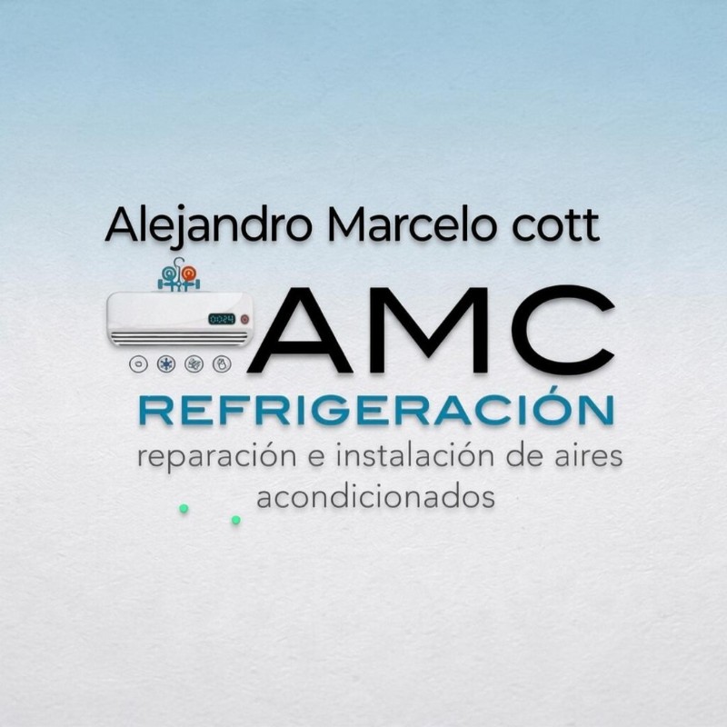 Alejandro Cott