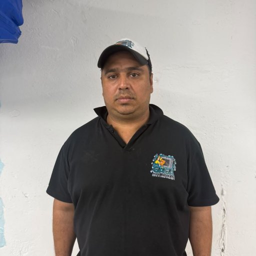 Gabriel Galeano