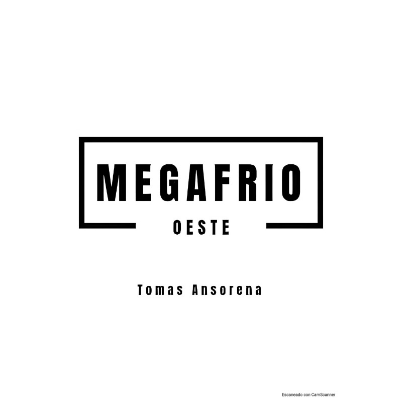 Mega Frio
