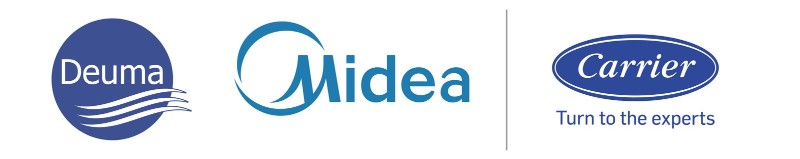 Deuma Carrier Midea