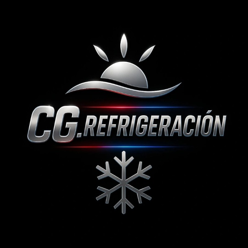 CG. Refrigeracion