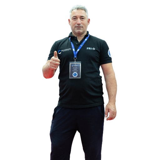 Maximiliano Luca